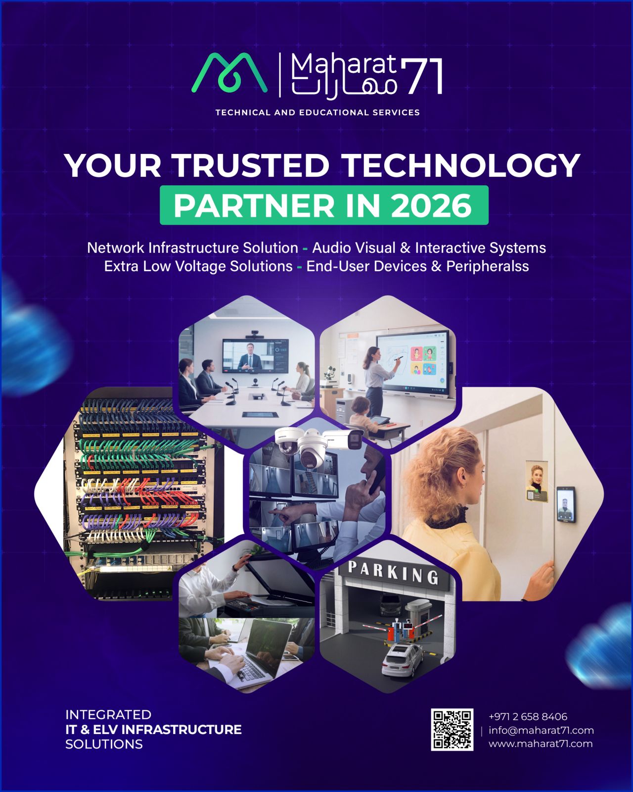 Your Trusted Technology Partner in 2026
