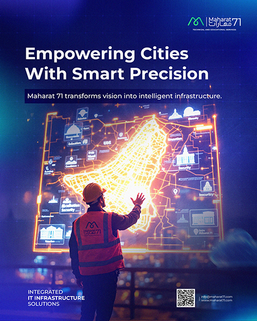 Powering the Future with Smart Possibilities