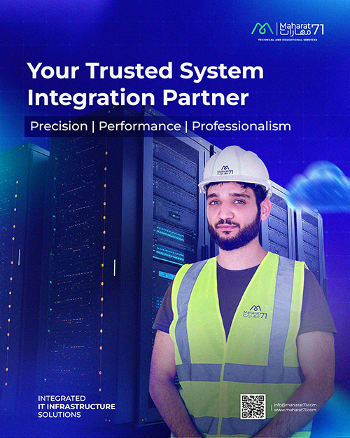 Delivering Precision and Performance in Server Room Solutions