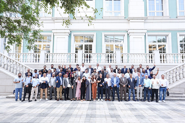 Highlights from Huawei Connect 2025 in Shanghai