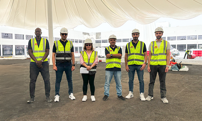 Maharat 71 Deploys Advanced IT Network at Ahmed Khalifa Al Suwaidi School