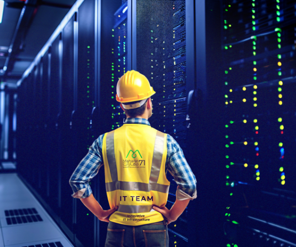 Structured Cabling 2