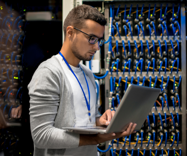 Structured Cabling 3