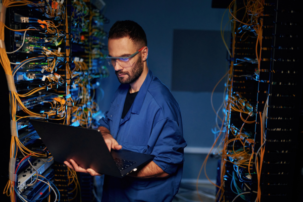 Structured Cabling 1