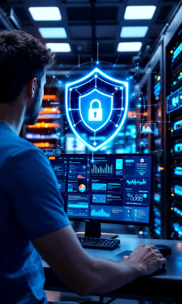 Data Security Solutions