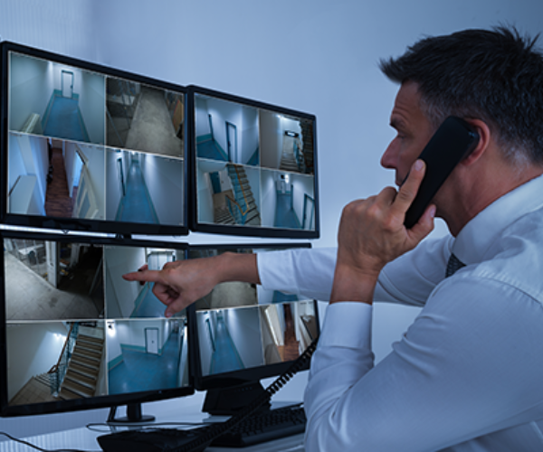 Access Control System