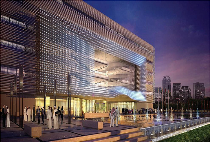 Khalifa City Schools