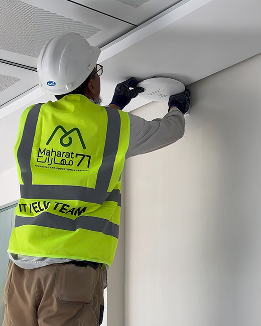 Jern Yafoor, Atfal Al Emarat, Bani Yas City & Al Hoson Schools 