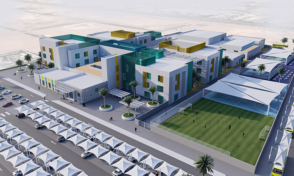 Zayed City Schools_MZ3 (C2/3 Boys), MZ4 (C2/3 Girls), MZ9 (KG–C1 Boys)