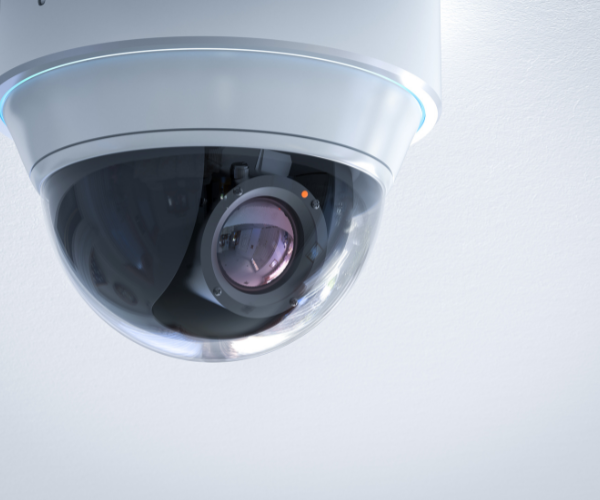 Advanced Camera System