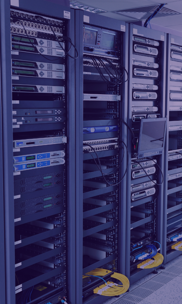 Digital Infrastructure