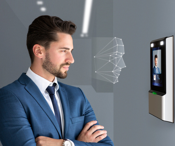 Time Attendance System