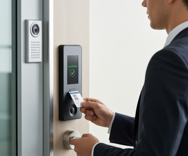 Biometric Attendance